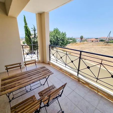 Apartamento Heaven In Ben's Mpv *