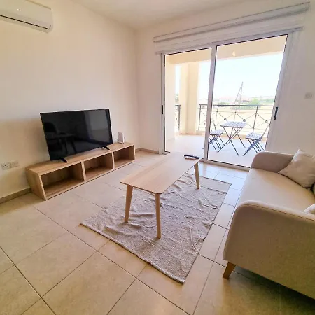 Apartamento Heaven In Ben's Mpv